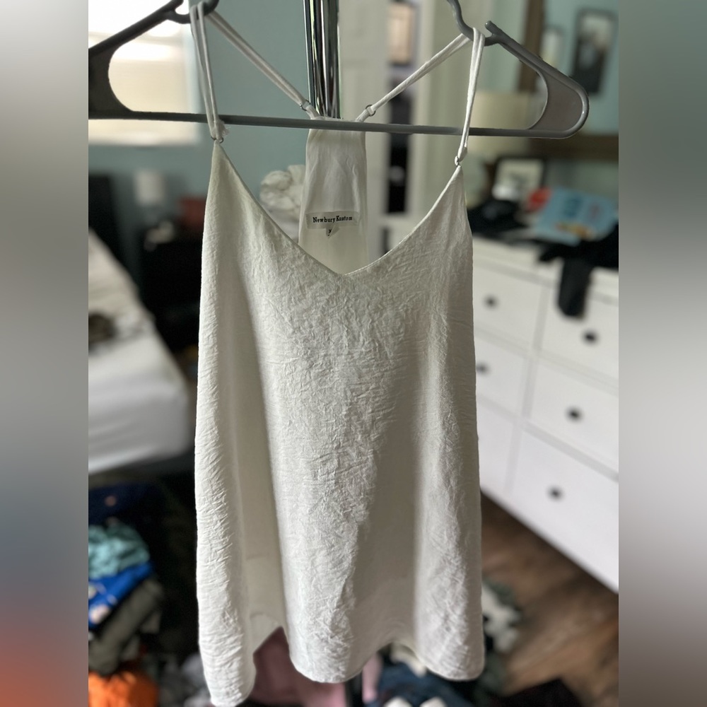 Vici tank